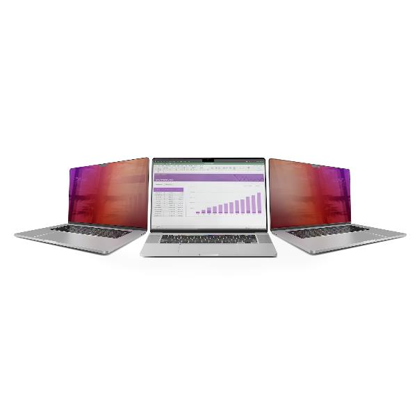 Startech FILTRO PRIVACY PER MACBOOK 16